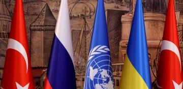  Türkiye’s potential role as a mediator between Russia and Ukraine – Expert opinions 