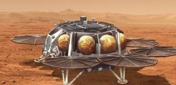 NASA to explore two landing options for Mars Sample Return mission