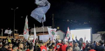 Lebanon to hold presidential vote as Hezbollah weakens 