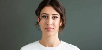 Italian journalist released from Iran and returns home 