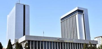 Azerbaijani parliament calls for international pressure on Armenia