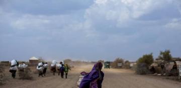 UAE sends 700 tons of food aid to drought-hit Somalia 