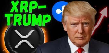  XRP optimism for 2025: Meeting with Trump - a new breath for XRP community