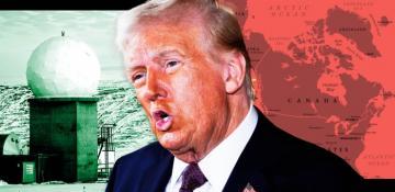 Why Donald Trump wants Greenland 