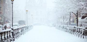 UK braces for extreme cold and travel disruptions due to freezing weather