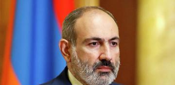 Gov't approves draft decision on launching Armenia's EU membership process (UPDATED)