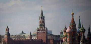 Kremlin avoids comment on Slovakia's gas supply route