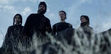 Netflix’s 'American Primeval': A brutal and bleak Western saga -  VIDEO 