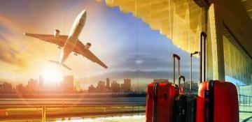Azerbaijan sees significant increase in air travel in 2024