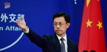 Green development - key focus of China-Africa cooperation: spokesperson 