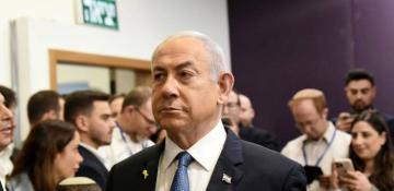 Poland's president urges Netanyahu be allowed to visit Auschwitz despite ICC indictment 