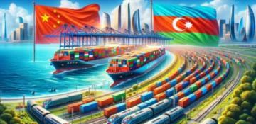  Middle Corridor: Azerbaijan and China redefine logistics 