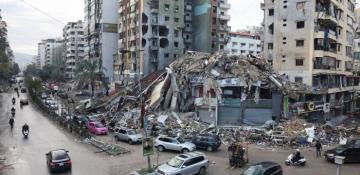 Israeli officials fear Hezbollah may resume fighting after ceasefire ends 