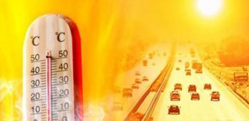 Planet's average temperature in 2024 was 1.6C