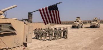  U.S. takes steps to hinder Türkiye’s plans in Syria 