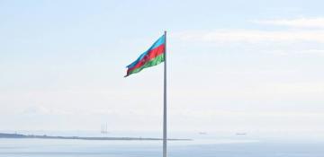  Baku’s new mission: Can Azerbaijan prevent conflict in the Middle East between two friends? 