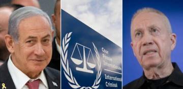 US House votes to sanction ICC over Israel arrest warrants 