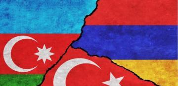 Türkiye eyes Azerbaijan and Armenia to ink permanent peace: FM