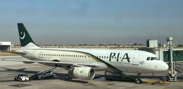 Pakistan International Airlines resumes direct flights to Europe