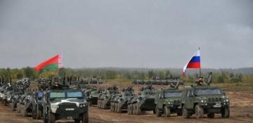 Belarus plans to invite EU, NATO observers to joint West-2025 drills with Russia 