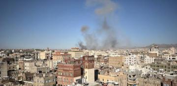 Airstrikes hit Hezyaz power station in Yemen’s Sanaa