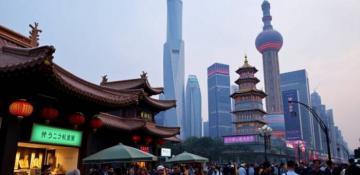 Shanghai to hold major tourism expo amid inbound travel boom 
