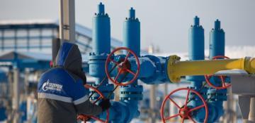 UK imposes sanctions on Gazprom Neft, Surgutneftegas 
