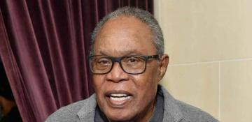 Soul Man singer Sam Moore dies aged 89