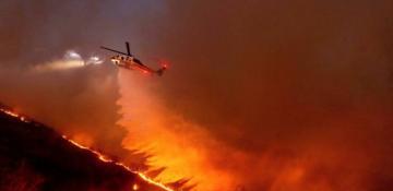 What sparked the deadly California wildfires? Investigators explore multiple causes 