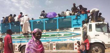 Biden administration criticized for 'waiting' to declare genocide in Sudan 