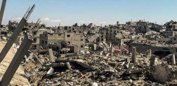 Israel's Gaza war costs exceed $67B, report says 