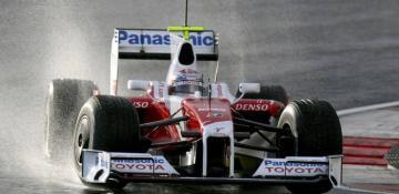 Toyota hints at F1 comeback with return under consideration 
