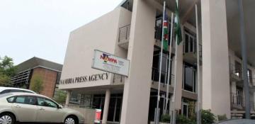 Algeria denies escalation intention amid diplomatic row with France 