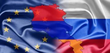 Armenia between the EU and EAEU: duplicity or political strategy? – INTERVIEW 