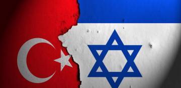  Engin Ozer: Israel incapable of waging war against Türkiye 