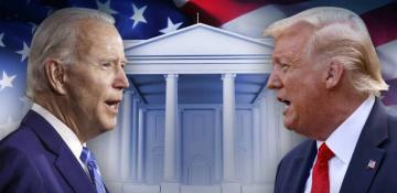  Trump breaks Biden's game: EU prepares for shocking changes 