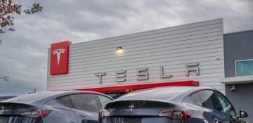Europe’s largest pension fund sells entire stake in Tesla over Musk’s pay