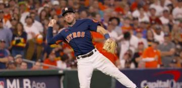 MLB: Alex Bregman’s decision to reject Astros extension faces growing doubts
