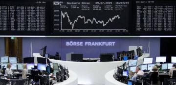 Global stocks drop as US jobs report fuels rate hike uncertainty