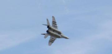 Nigerian military error claims lives of 16 civilians 