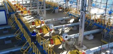 Russia accuses Ukraine of drone attack on TurkStream gas pipeline infrastructure