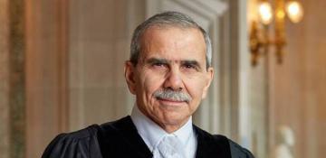 Lebanon's president appoints ICJ judge as prime minister 