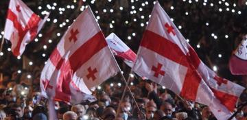  We are witnessing a de facto dual power structure, says Georgian expert 