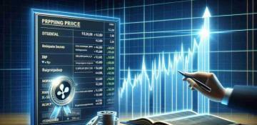 XRP’s surprising price surge! Analysts optimistic for growth