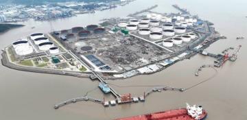  World oil exports fall: How new routes are changing global trade 