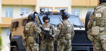 Azerbaijan foils terrorist plot against religious community member; two suspects arrested