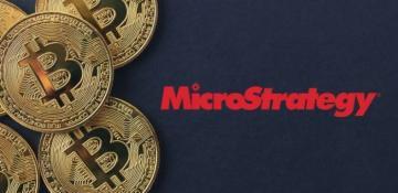 MicroStrategy expands Bitcoin holdings with $243 million purchase