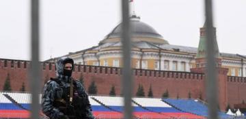 Russia thwarts Ukrainian terrorist plot to poison defense plant workers