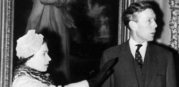 Queen Elizabeth II kept in dark over her surveyor Blunt’s espionage for nearly a decade, files reveal 