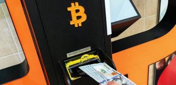 Bitcoin ATM numbers surge as crypto becomes more mainstream